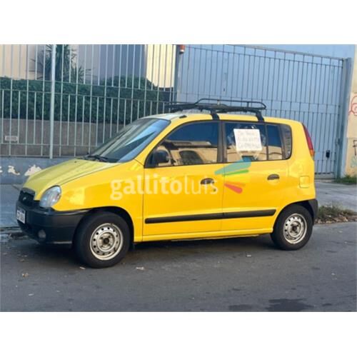 Excelente oportunidad hyundai atos