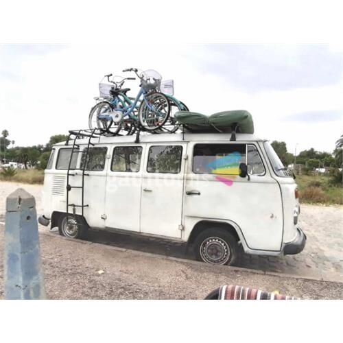 Kombi 1992 feriantes fleteros vendo permuto