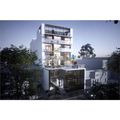 Kiu tower cibils apartamentos en venta en la blanqueada