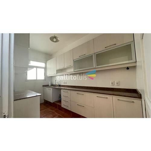 Dueño vende apartamento pocitos 3 dormitorios - 88m2