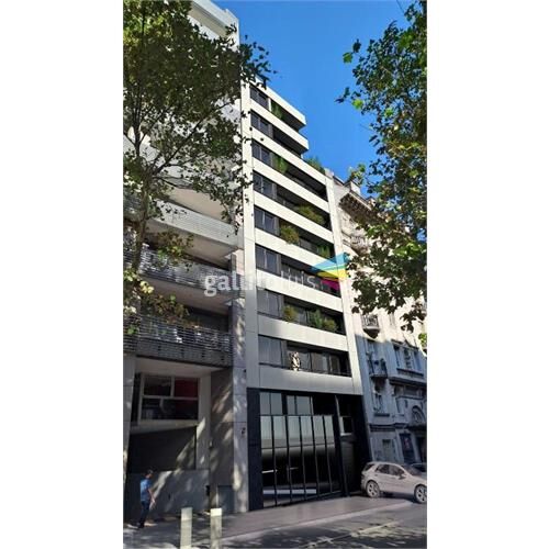 Kiu tower santiago - venta apartamentos de 1 dormitorio