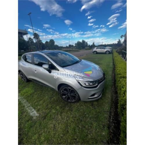 Clio iv dynamique 0.9t 2018