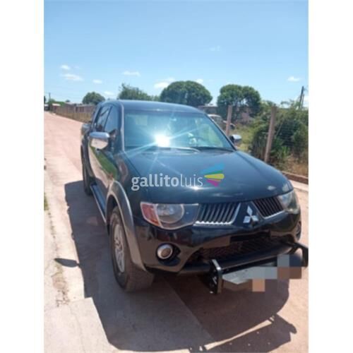 Mitsubishi sportero 4x4 manual 3.2