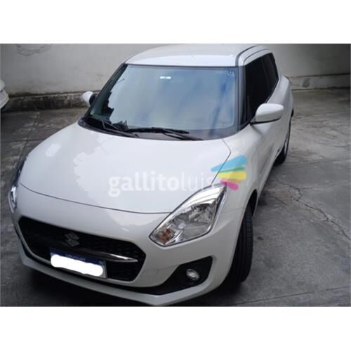 Suzuki swift amt 1.2 aut  2025