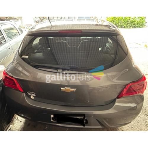 Chevrolet joy del 2023, como nuevo, unico dueño