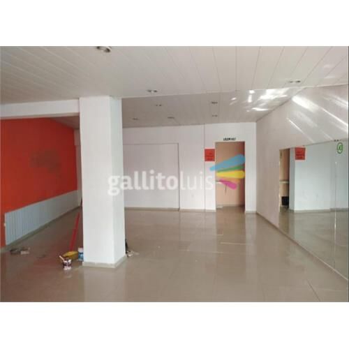 Apartamento - unión