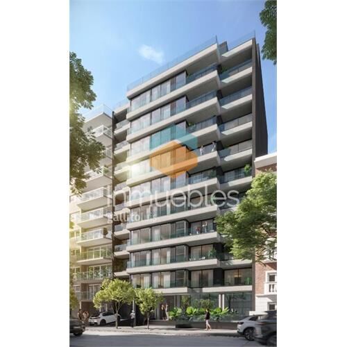 Vendo apto de 1 dormitorio en pozo en punta carretas