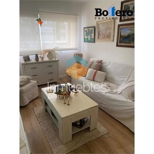 Hermoso apartamento en carrasco, no dude en llamar!!