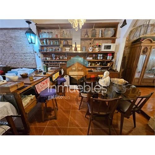 Loft,  217 metros internos, ubicado sobre calle colon