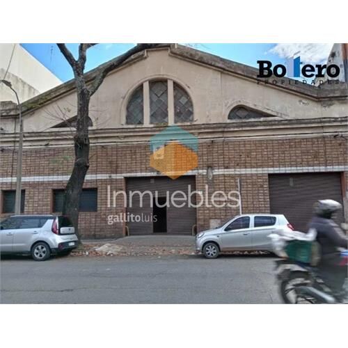 Venta depósito en la aguda, no dude en llamar!!