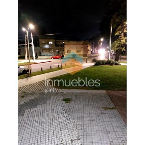 Apartamento reciclado de 2 dormitorios -planta baja