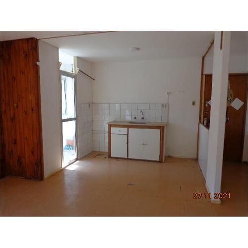 Vendo buen ap 1 dorm u$ 55.000 alquilado ,reja perimetral