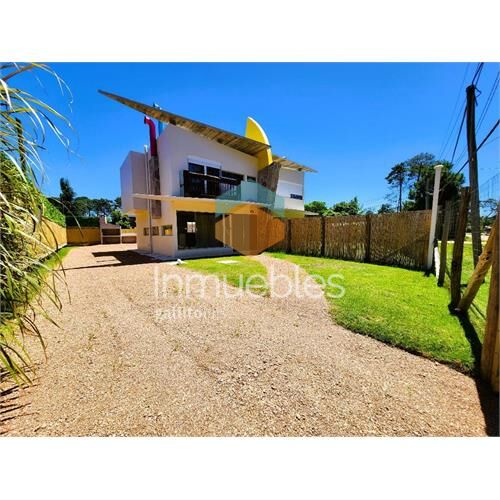 Estrene!! última unidad de 3 dormitorios. venta medanos
