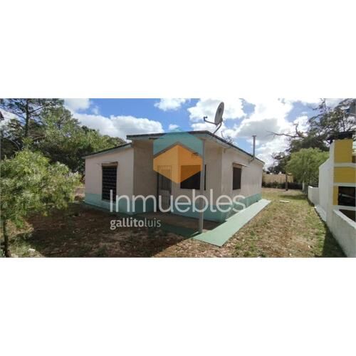 Dueños venden casa en balneario santa ana canelones