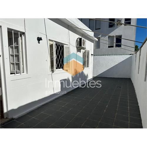 Venta apartamento de 2 dormitorios en pocitos nuevo