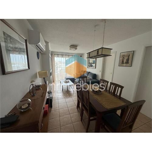 Venta apartamento 2 dormitorios altos de libertador