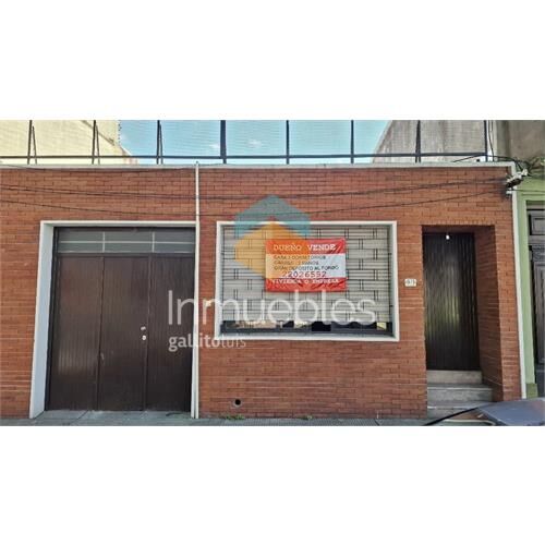 Gran propiedad vivienda o empresa