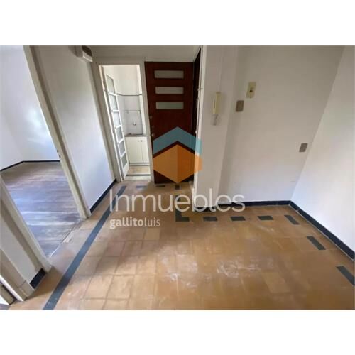 Apartamento en venta - 2 dormitorios - parque rodó