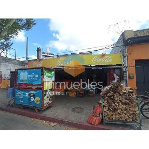 Venta de llave local comercial