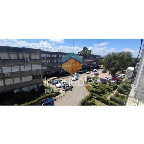 Apartamento en alquiler - 2 dormitorios - sayago