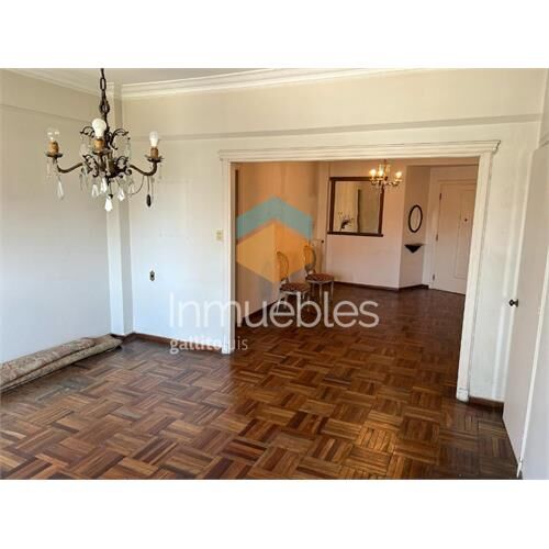 Venta de apartamentos parque rodo 3 dormitorios