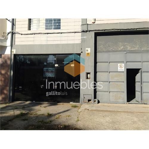 Contacto propiedades vende local industrial