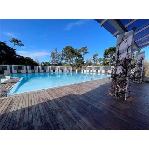 Apartamento dos dormitarios torre yoo