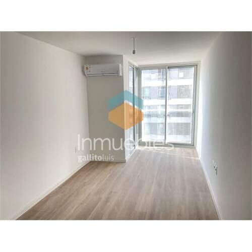 Alquiler apartamento monoambiente la blanqueada ombú g