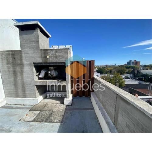 Apartamento en alquiler - 1 dormitorio - pocitos