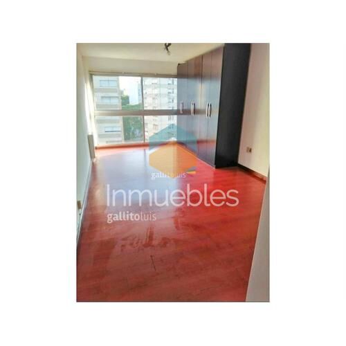Lindo monoambiente al fte br españa 32m2 impec 7mo u$s105mil