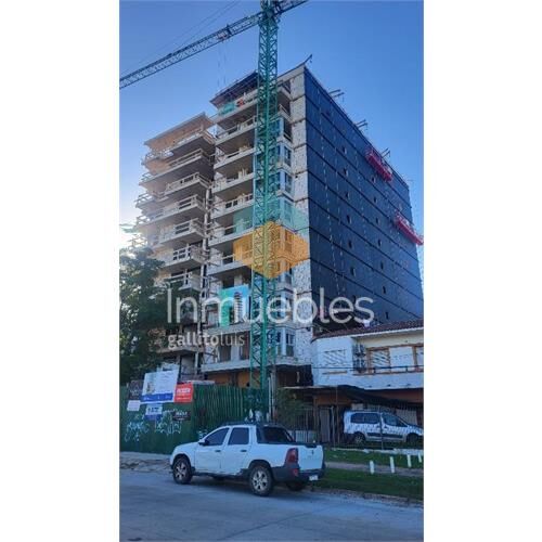 Apartamento 2 dormitorios en centenario