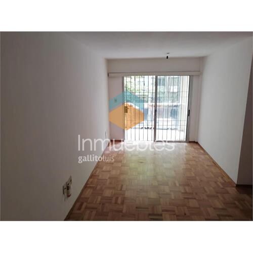 Alquiler apartamento 2 dormitorios y garaje pocitos plaza c