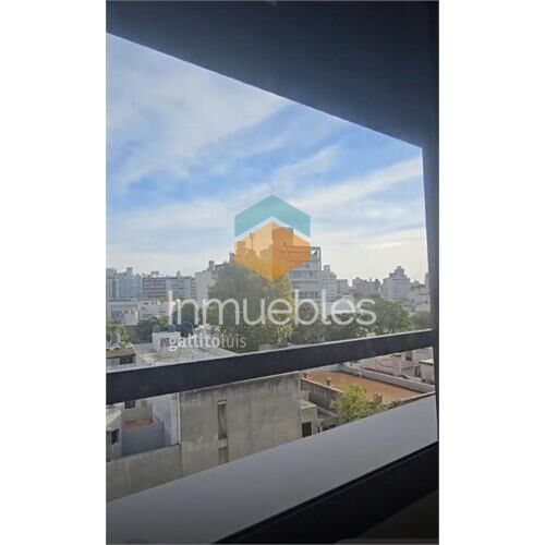 Monoambiente a estrenar!