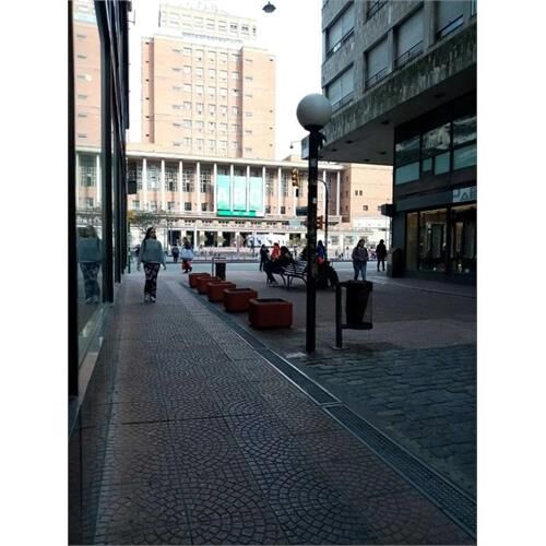 Muy bien ubicado. piso 3º
