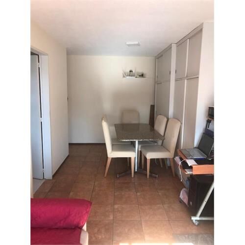 Aguada alquilo apto.1 dorm. liv-com, cocina def., bajos g.c.