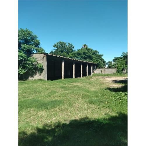 Oportunidad en santa lucía terreno de 1.200 m²