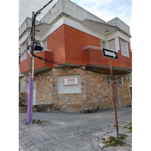 Sarmiento próx. rambla pu con gge