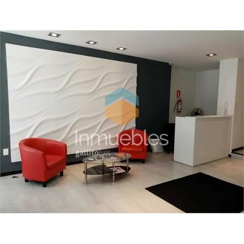 Moderno apartamento