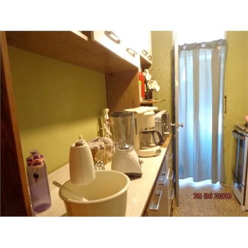 Vendo ap 3 dorm al frente u$ 60.000  emilio castelar y piran