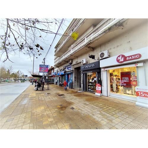 Venta de llave de negocio activo y consolidado