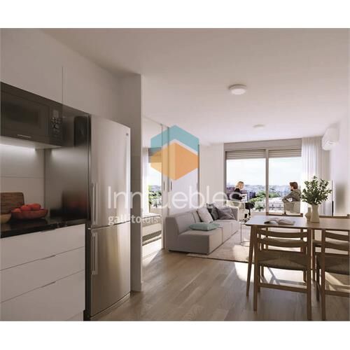 Venta apartamento 1 dormitorio cordón site narvaja
