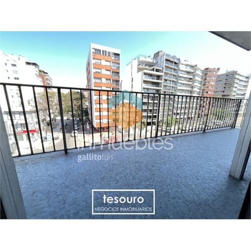 Fina planta de 270m2 sobre bulevar espaã±a