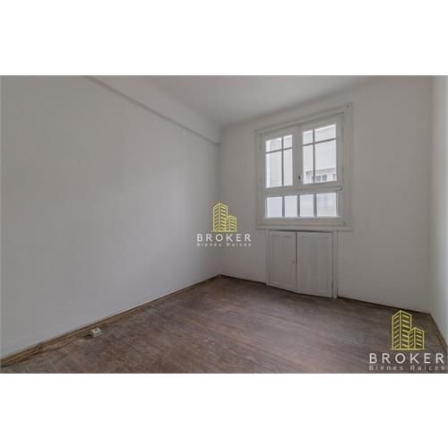 Apartamento 4 dormitorios en centro sur