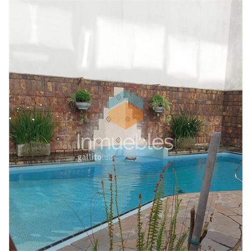 Apartamento en centro (montevideo)