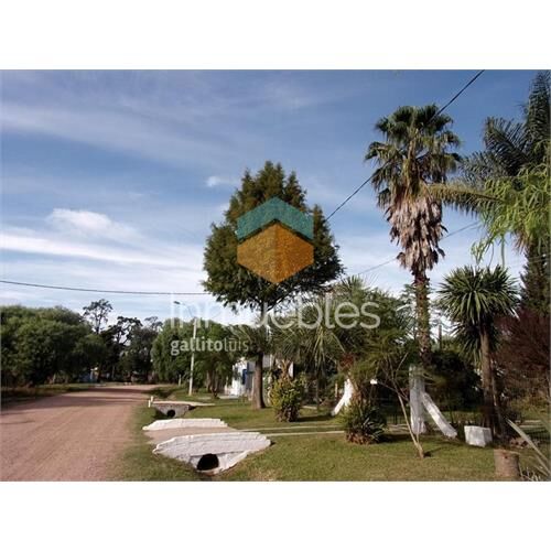 Terreno en venta en solymar