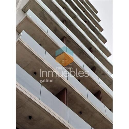 Divino! venta 1 dorm fabulosas vistas amplio de calidad ter
