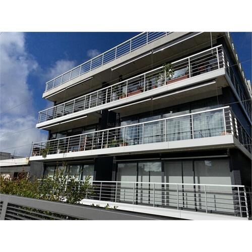 Venta apartamento 1 dormitorio patio malvin