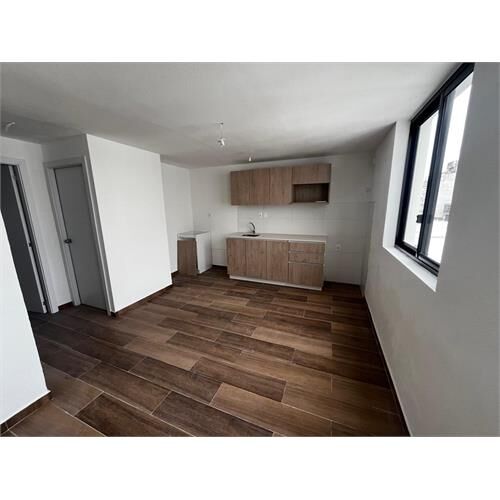 Apartamento en piso 12 a estrenar 2 dormitorios centro