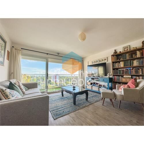 Apartamento en maldonado, 3 dormitorios