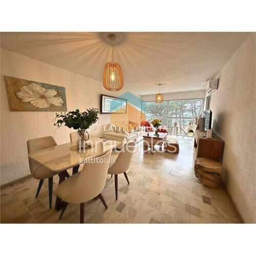 Apartamento financiado en roosevelt, 3 dormitorios